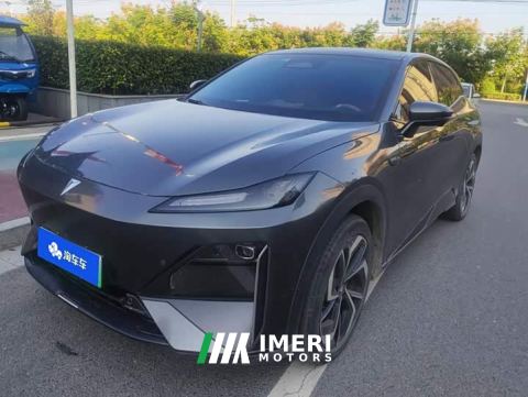 2024 Deepal Deep Blue S07 520Max Qiankun Smart Driving ADS SE Pure Electric Version - car from China