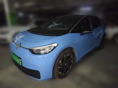 Volkswagen ID.3 Pure Smart Edition - ფოტო 1