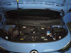 Volkswagen ID.3 Pure Smart Edition - ფოტო 10
