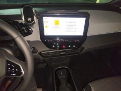 Volkswagen ID.3 Pure Smart Edition - ფოტო 5