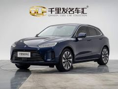 AITO Aion M5 Extended Range AWD Flagship - ფოტო 1