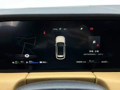 AITO Aion M5 Extended Range AWD Flagship - ფოტო 14