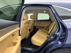 AITO Aion M5 Extended Range AWD Flagship - ფოტო 18