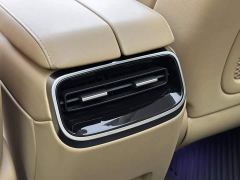AITO Aion M5 Extended Range AWD Flagship - ფოტო 19