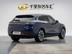 AITO Aion M5 Extended Range AWD Flagship - ფოტო 2