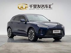 AITO Aion M5 Extended Range AWD Flagship - ფოტო 4