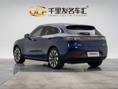 AITO Aion M5 Extended Range AWD Flagship - ფოტო 8