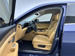 AITO Aion M5 Extended Range AWD Flagship - ფოტო 9