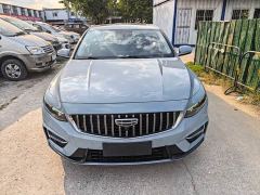Geely Xingrui 2.0T Diesel Elite - photo 2