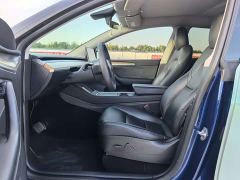 Tesla Model Y Standard Range RWD - ფოტო 4