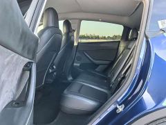 Tesla Model Y Standard Range RWD - ფოტო 5