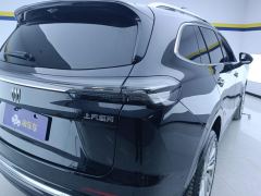 Buick Envision Plus Enclave Plus AWD Avenir Avia - ფოტო 5