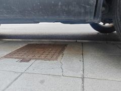 Toyota Frontlander 2.0L Elite Edition - ფოტო 11