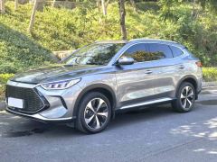 BYD Song PLUS DM-i 1.5L 2WD Version - photo 1