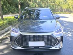 BYD Song PLUS DM-i 1.5L 2WD Version - photo 2