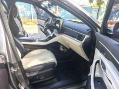 BYD Song PLUS DM-i 1.5L 2WD Version - photo 4
