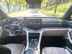 BYD Song PLUS DM-i 1.5L 2WD Version - photo 7