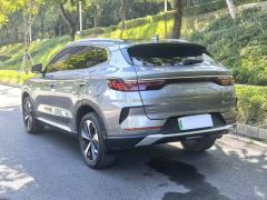 BYD Song PLUS DM-i 1.5L 2WD Version - photo 8