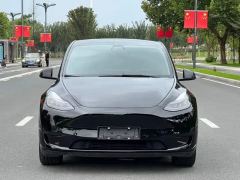 Tesla Model Y 554km Rear-Wheel Drive Edition - ფოტო 2