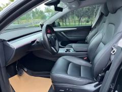 Tesla Model Y 554km Rear-Wheel Drive Edition - ფოტო 4