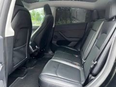 Tesla Model Y 554km Rear-Wheel Drive Edition - ფოტო 5
