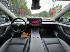 Tesla Model Y 554km Rear-Wheel Drive Edition - ფოტო 6