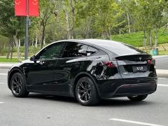 Tesla Model Y 554km Rear-Wheel Drive Edition - ფოტო 7