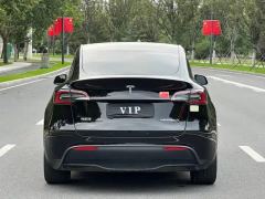Tesla Model Y 554km Rear-Wheel Drive Edition - ფოტო 8