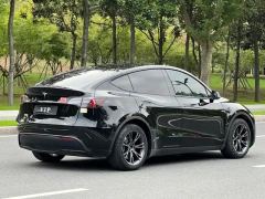 Tesla Model Y 554km Rear-Wheel Drive Edition - ფოტო 9