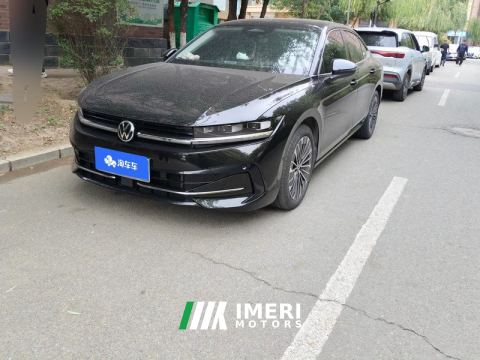 2024 Volkswagen Magotan 380TSI Premium DAMMAI bag - ავტომობილი ჩინეთიდან