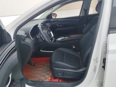 Hyundai Tucson Leapmotor C01 525 Comfort Edition - ფოტო 14