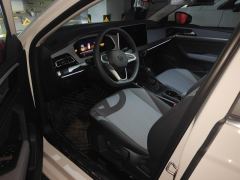 Volkswagen Lavida 1.5L Automatic Star Five Million Edition - ფოტო 14