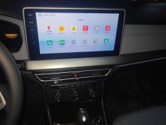 Volkswagen Lavida 1.5L Automatic Star Five Million Edition - ფოტო 17