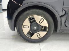 Baojun KiWi EV 305km Artist Lightly Enjoyed Edition Lithium Iron Phosphate - ფოტო 6
