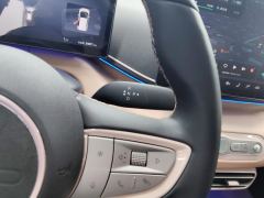 BYD Seagull Smart Driving Edition 305km Free Version - photo 19
