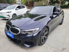 BMW 3 Series 325i M Sport Package - photo 1