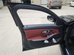 BMW 3 Series 325i M Sport Package - photo 12