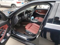 BMW 3 Series 325i M Sport Package - photo 14