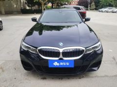 BMW 3 Series 325i M Sport Package - photo 3