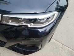 BMW 3 Series 325i M Sport Package - photo 4