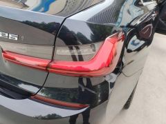BMW 3 Series 325i M Sport Package - photo 5
