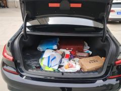 BMW 3 Series 325i M Sport Package - photo 7