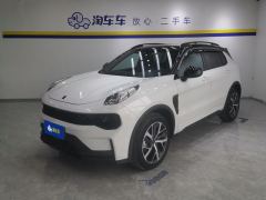 Lynk & Co 01 2.0T AWD Jin Halo - ფოტო 1