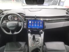 Lynk & Co 01 2.0T AWD Jin Halo - ფოტო 16