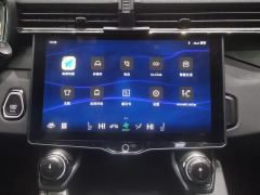 Lynk & Co 01 2.0T AWD Jin Halo - ფოტო 17