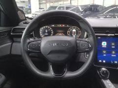 Lynk & Co 01 2.0T AWD Jin Halo - ფოტო 18