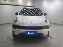 Lynk & Co 01 2.0T AWD Jin Halo - ფოტო 3