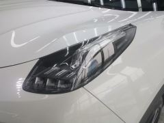 Lynk & Co 01 2.0T AWD Jin Halo - ფოტო 4