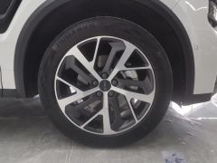 Lynk & Co 01 2.0T AWD Jin Halo - ფოტო 6