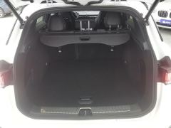 Lynk & Co 01 2.0T AWD Jin Halo - ფოტო 7